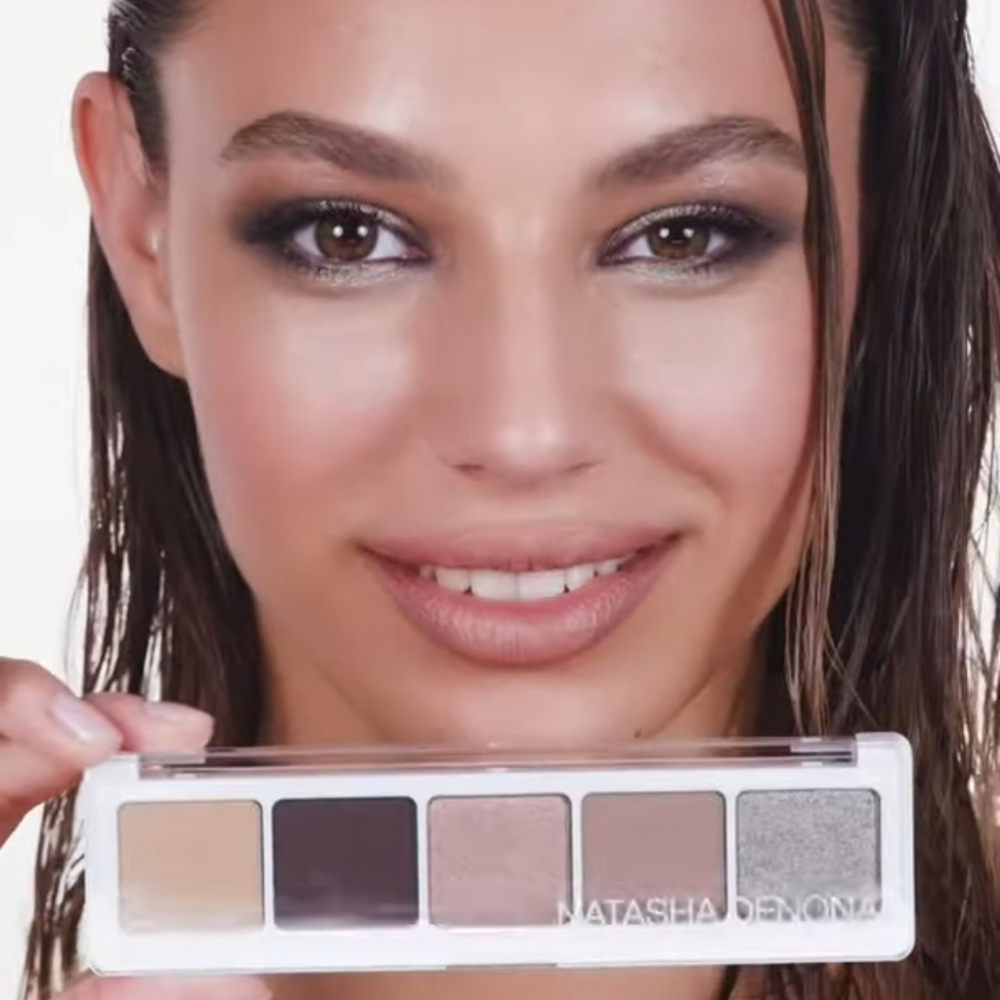 NIB Natasha Denona LE Ayana Eyeshadow Palette